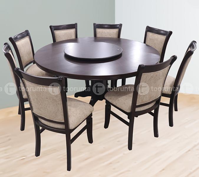 Royal dinning