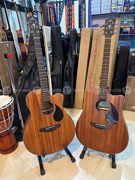 Kepma Guitar