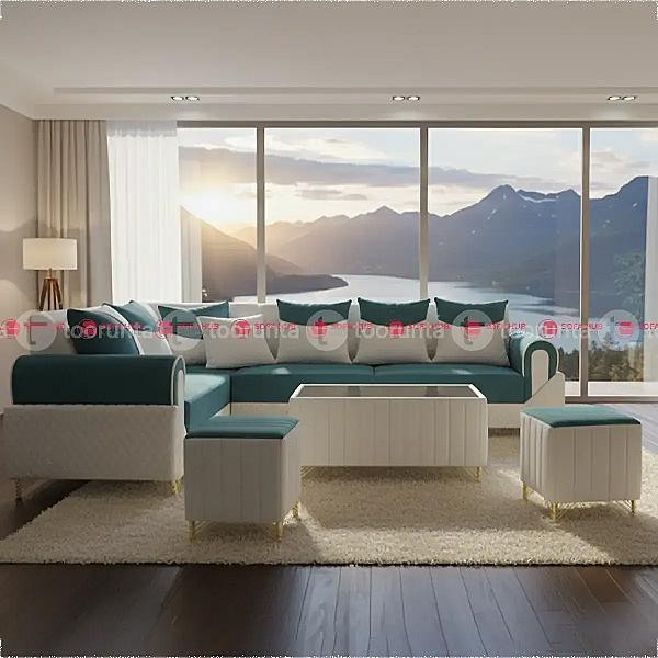 MODULER L SOFA