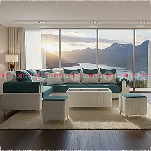 MODULER L SOFA