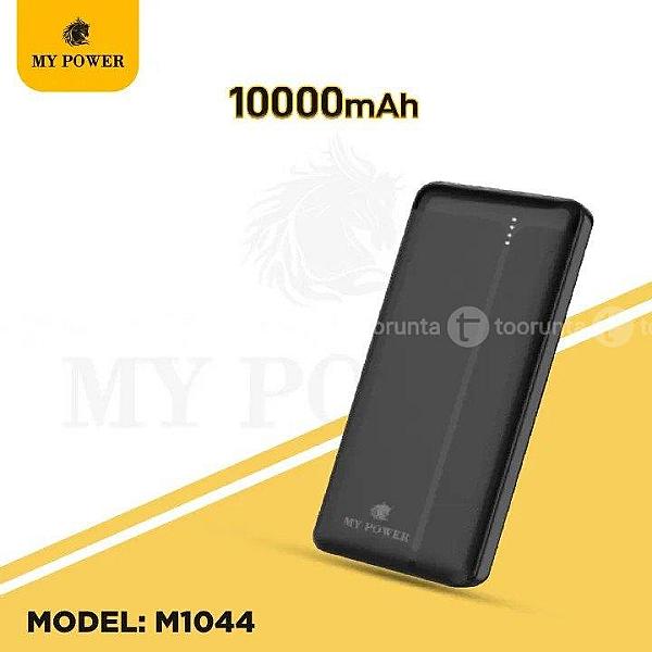 My Power M1044 10000mah Fast Charging Powerbank