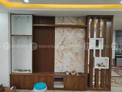 Modular Tv Cabinet