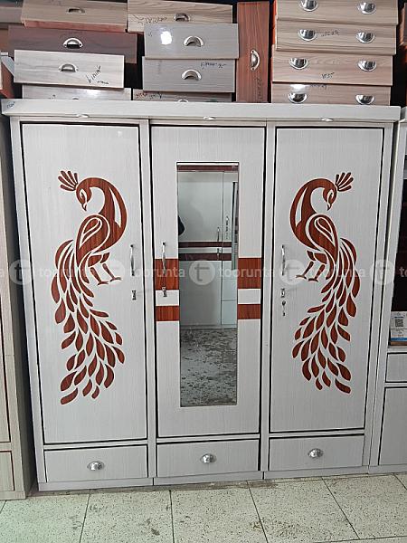 3 Piece Cupboard