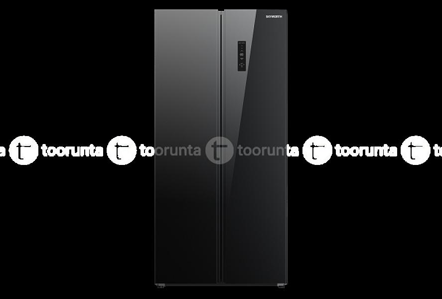 430l Side By Side Refrigerator