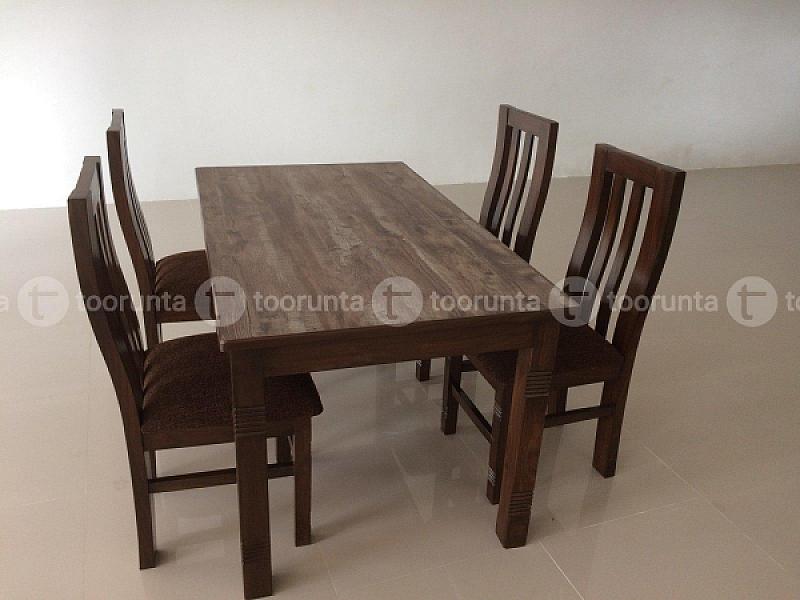 Dinning Table 4 Seat