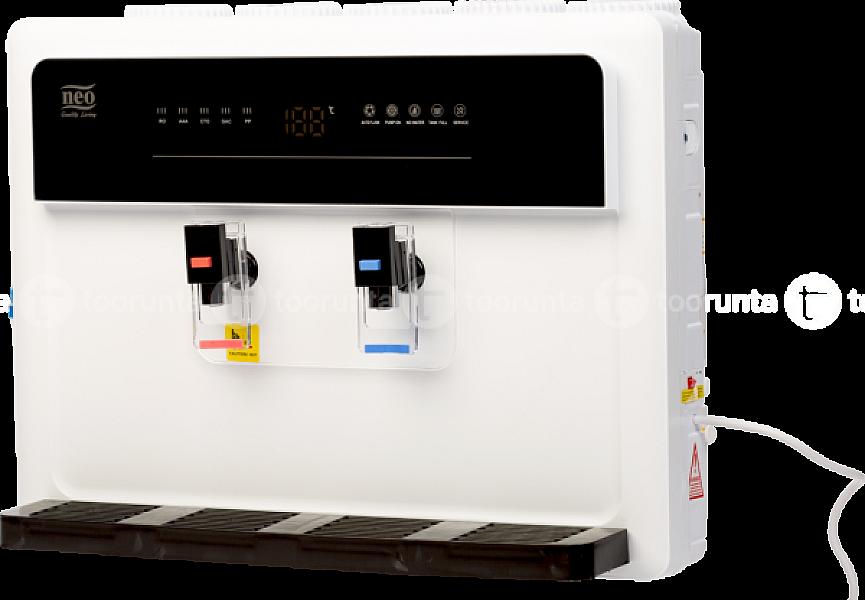 Hot & Cold Smart Water Purifier