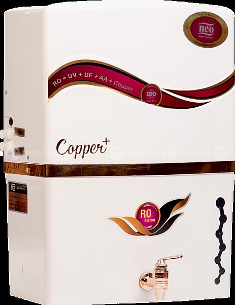 Copper Plus Water Purifier