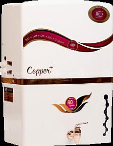 Copper Plus Water Purifier