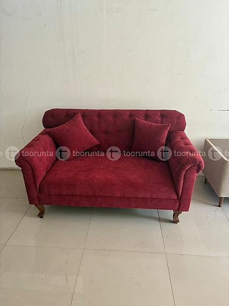 2 Seater Sofa