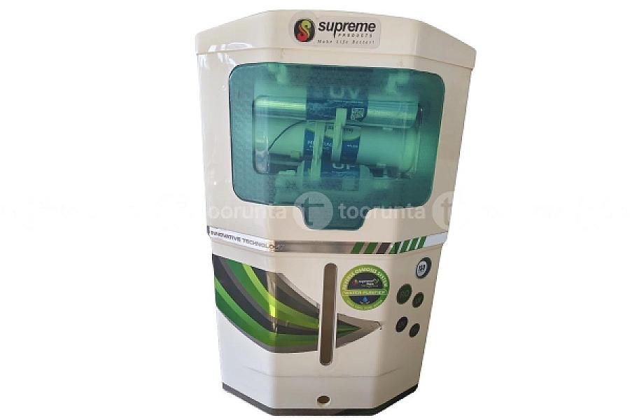 Supreme EcoStream Classic Water Purifier