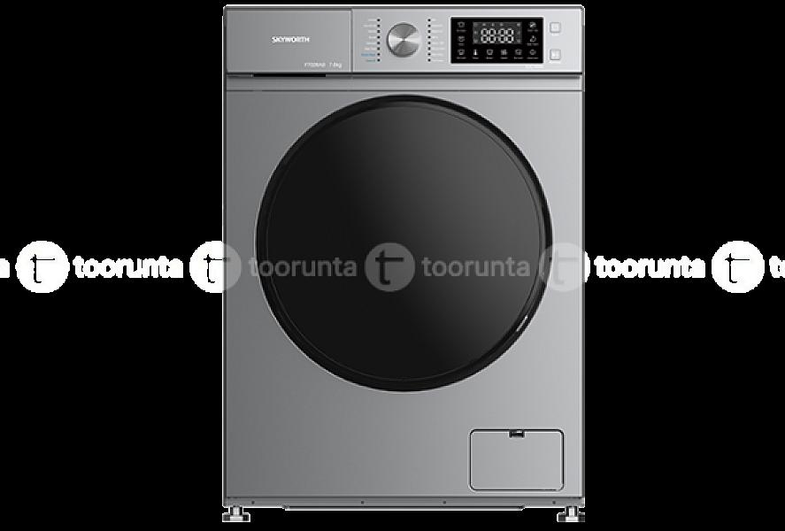 7 Kg Front Load Washing Machine