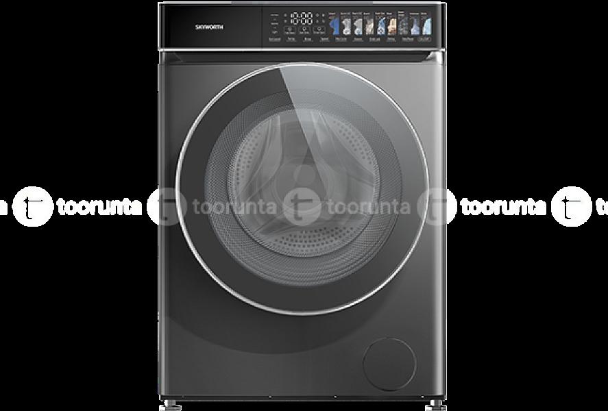 10 Kg Front Load Washing Machine