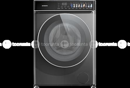12 Kg Front Load Washing Machine
