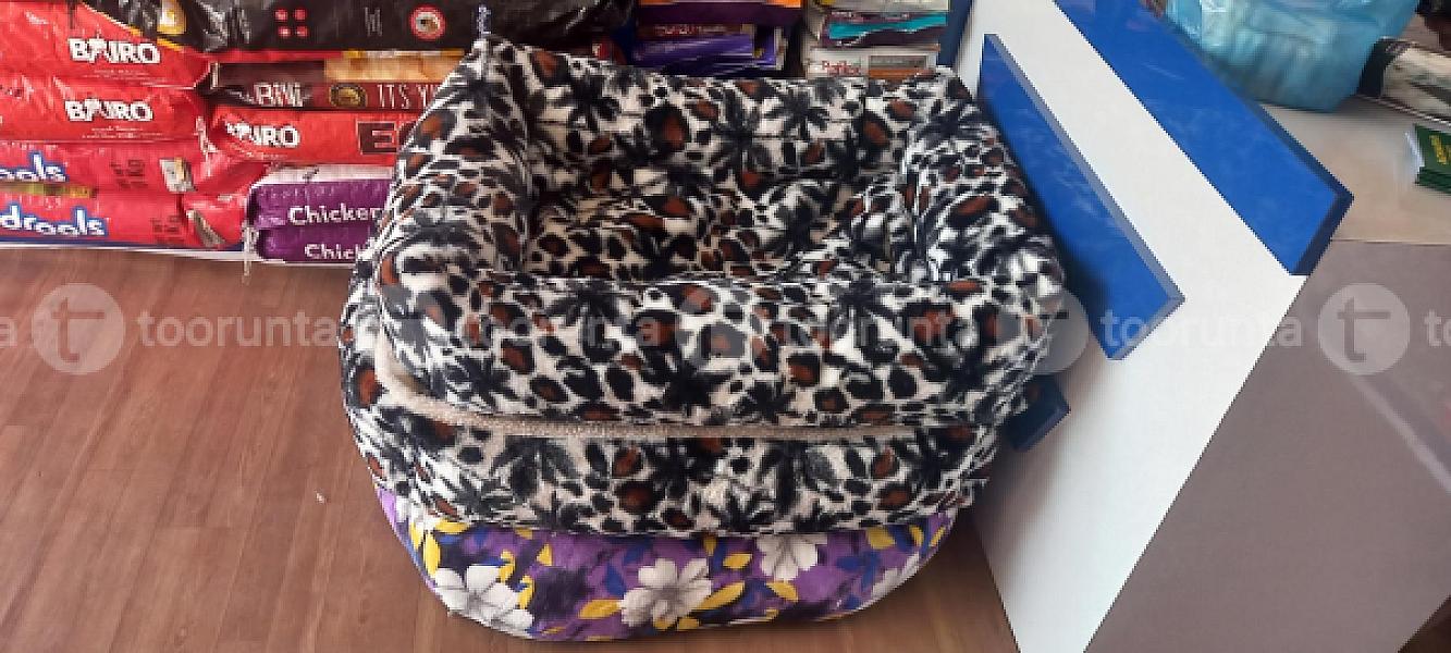 Pet Bed