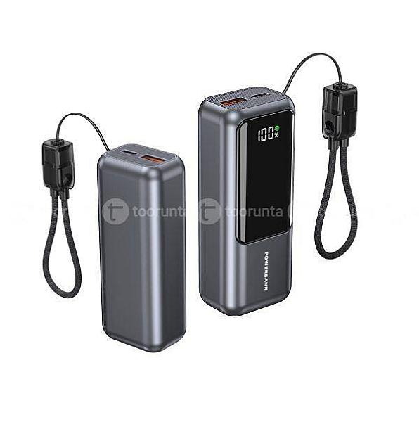 Solid Sp14 Ultra-compact 10000mah Fast Charging Power Bank