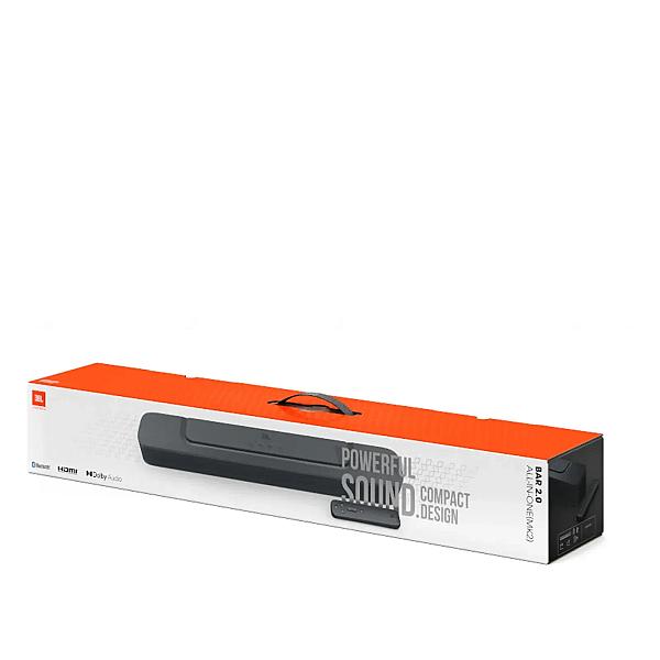 Jbl Bar 2.0 All-inone Compact 2.0 Channel Soundbar