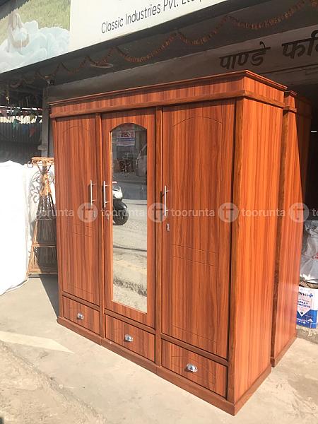3 Piece Cupboard