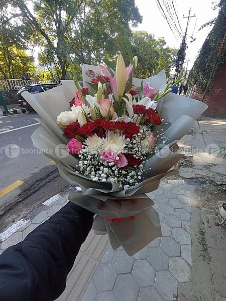 Bouquet
