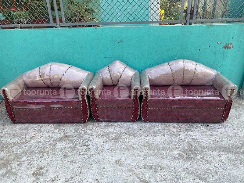 5 Sit Sofa