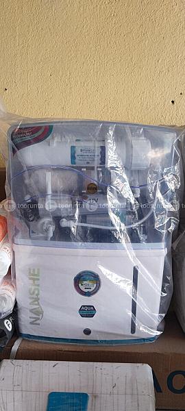 Aqua Water Purifier
