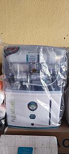 Aqua water purifier