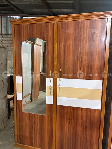 Wooden Cupboard