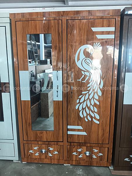 Mayur 2pcs Daraz