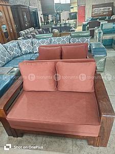 2×2×1 havy sofa