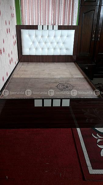 Bed 6.5*5