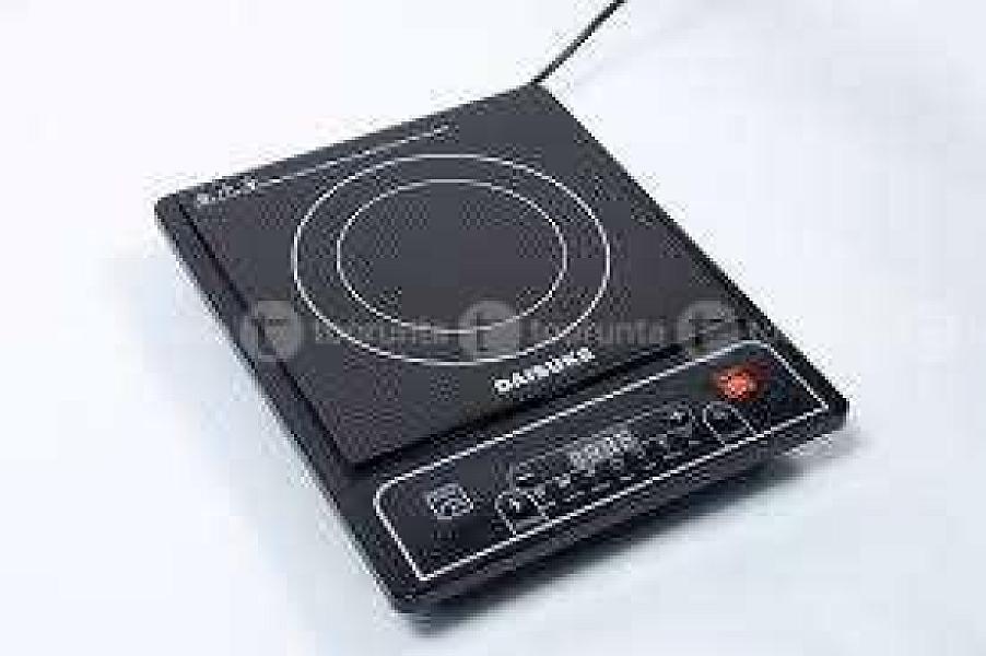 Daisuke Induction 2000w