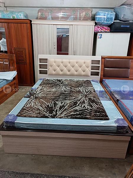 Heavy Bed 5/6.5