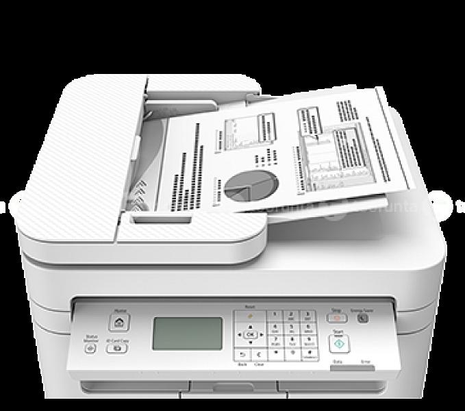 Canon Imageclass Mf284dw