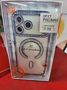 iphone 17pro max ladies cover