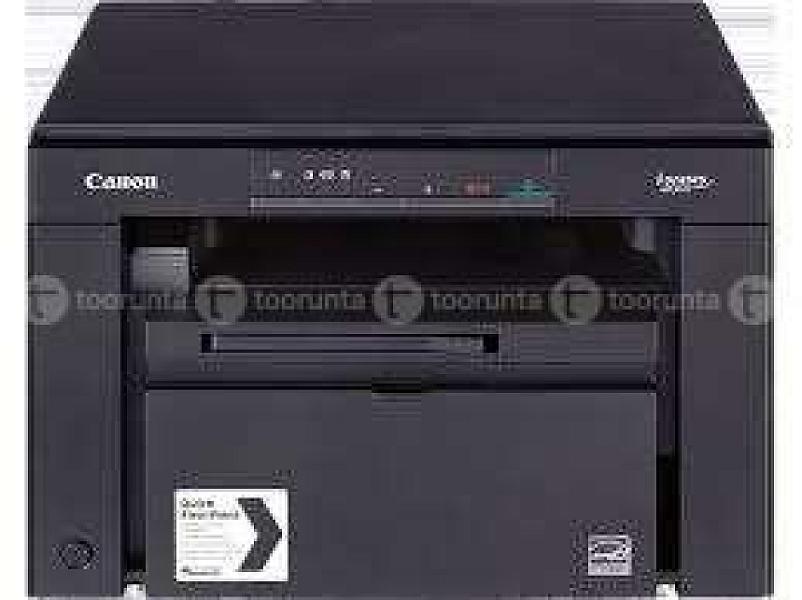 Canon Imageclass Mf 3010