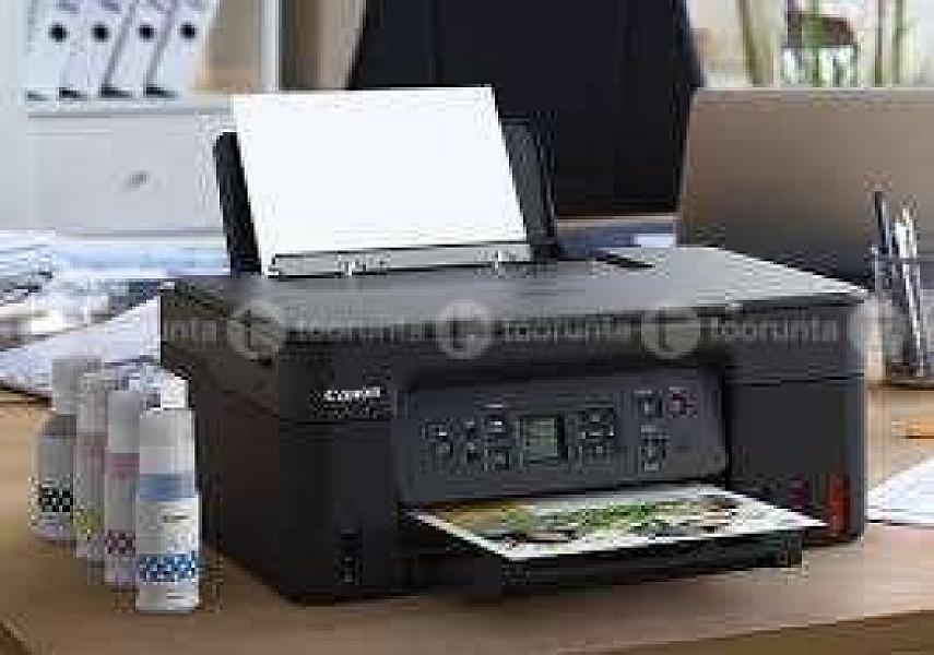 Canon Pixma G3770