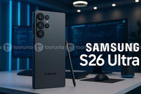 Samsung galaxy s26 ultra