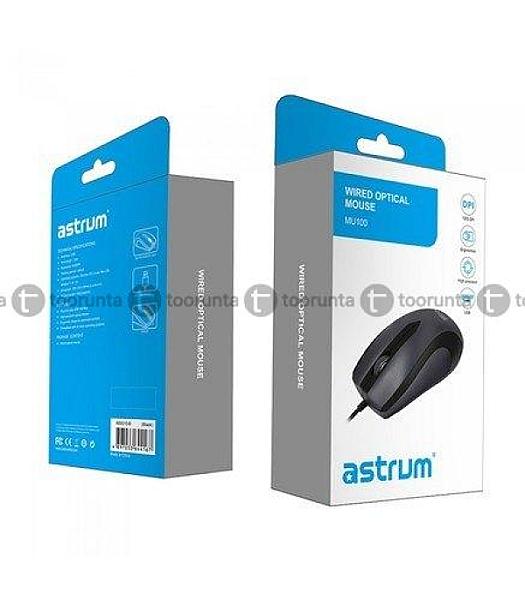 Astrum Mu100
