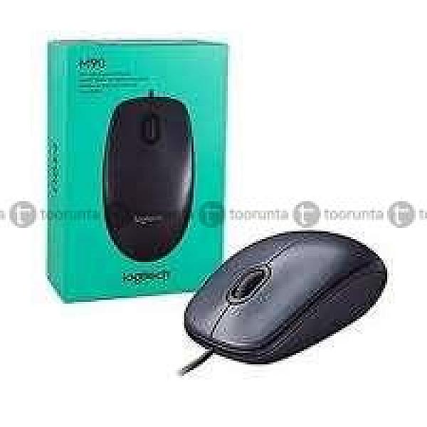 Logitech M90