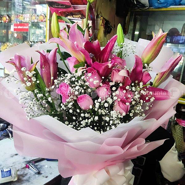 Bouquet