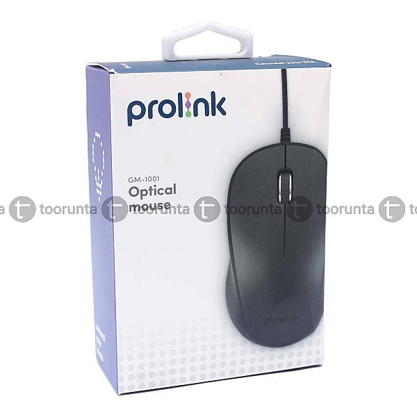 Prolink Mouse Gm1001