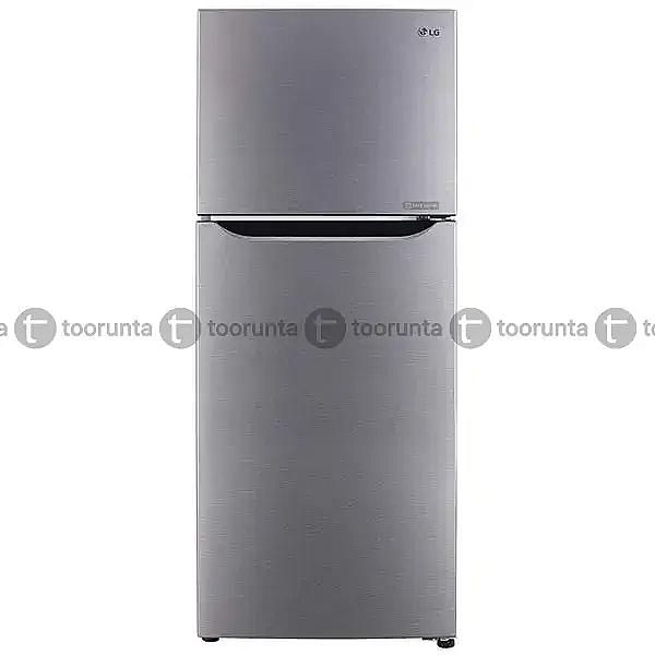258 Liter Double Door Refrigerator Lg