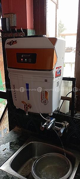 Ro Water Filter