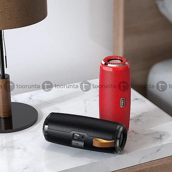 Hoco Bs38 Wireless Portable Bluetooth Speaker