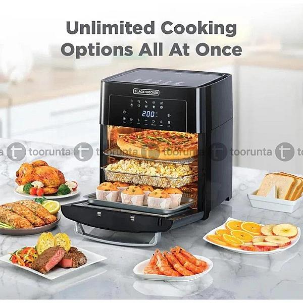 Air Fryer Aof150-b5