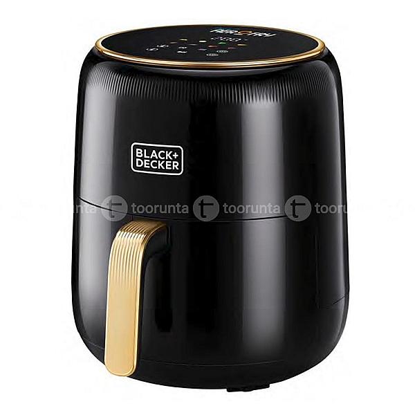 Air Fryer Af4510-b5 Black+decker