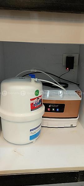 Under Sink Ro
