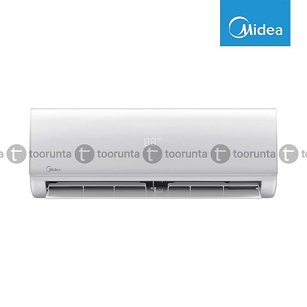 Midea 1.0 Ton Inverter Wall Ac