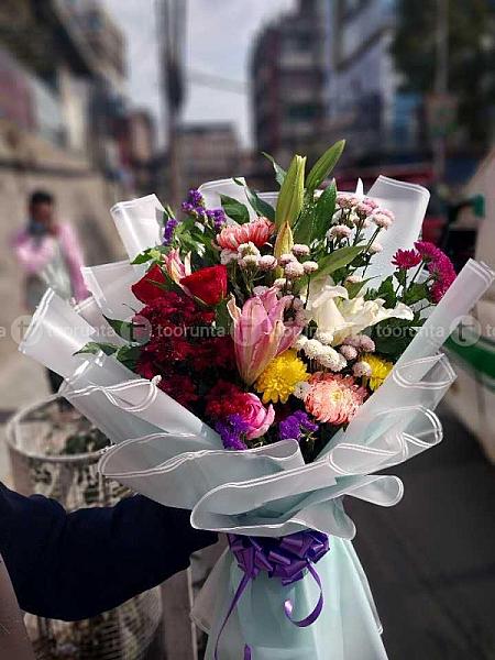 Bouquet