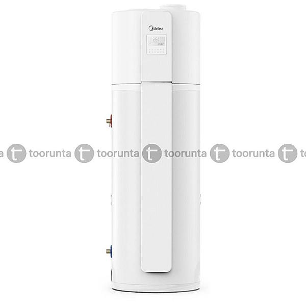 Midea Heatpump 180 Ltr