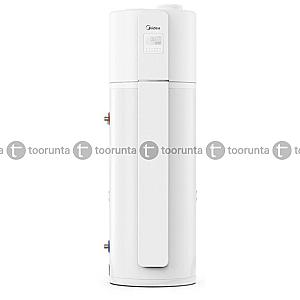 Midea Heatpump 180 Ltr